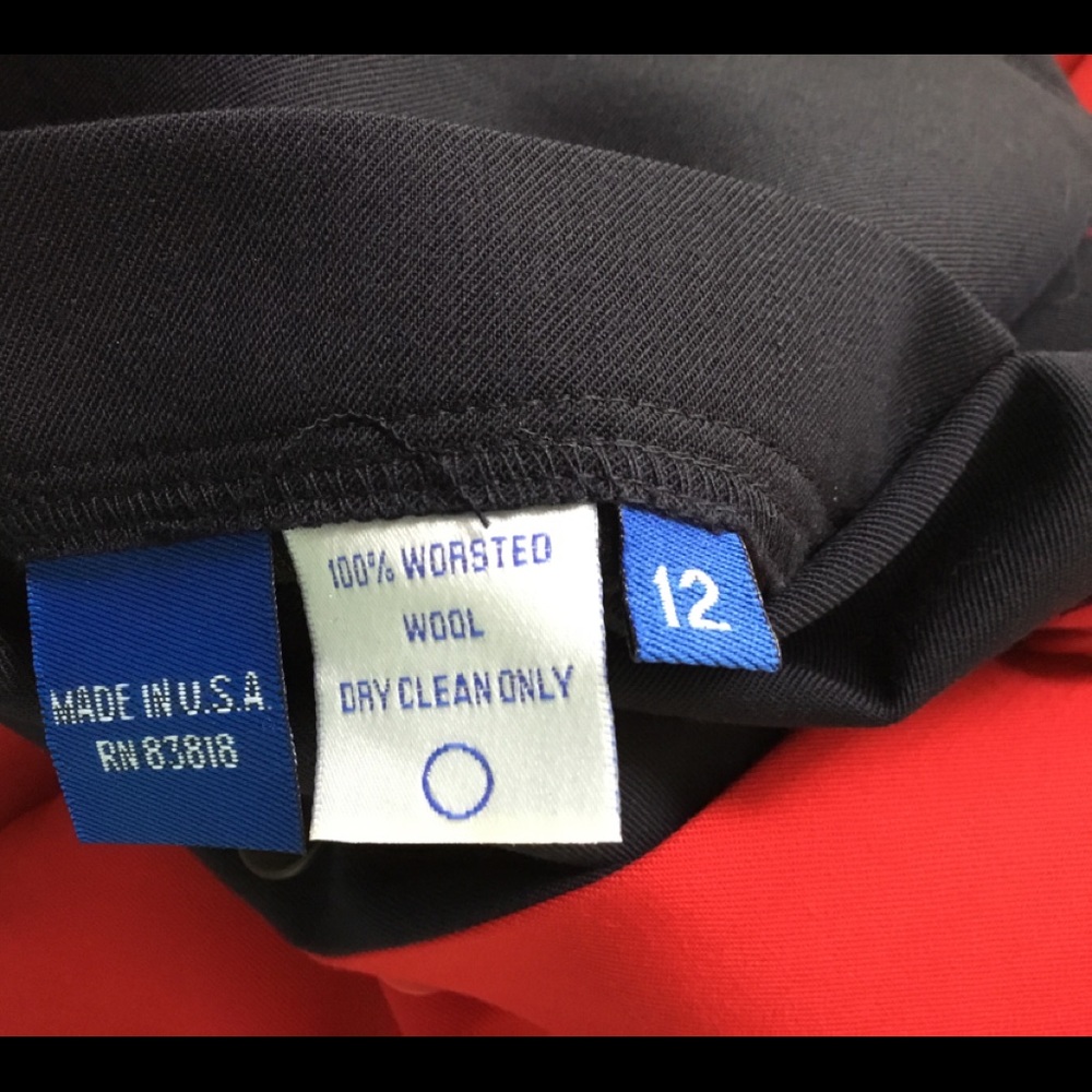 Reversible Jacket - image 4